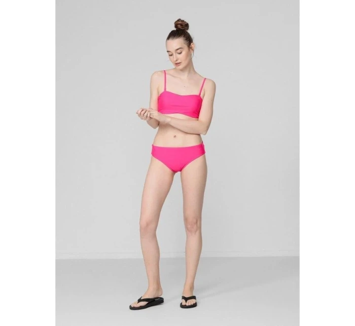 Dámske plavky (spodný diel) 4F H4L22-KOS007D Dámske plavky (spodný diel) 4F H4L22-KOS007D