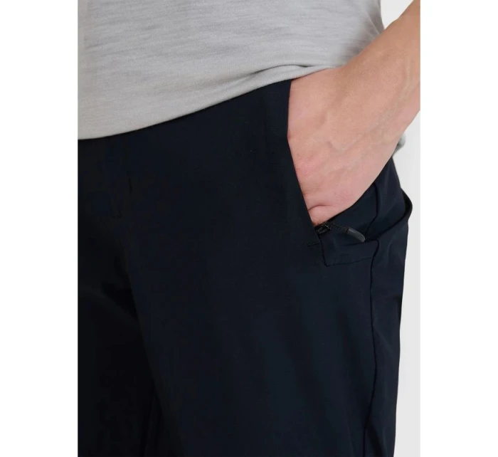 Dámske rýchloschnúce trekingové nohavice 2 v 1 4F 4FWSS25TFTRF0798-20S Dámske rýchloschnúce trekingové nohavice 2 v 1 4F 4FWSS25TFTRF0798-20S