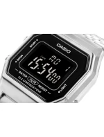 CASIO Vintage dámske hodinky LA680WA-1BDF + BOX CASIO Vintage dámske hodinky LA680WA-1BDF + BOX