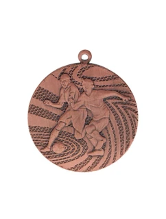 Medal  nożna - medal stalowy model 21829697