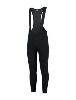 Rogelli spodnie rowerowe ESSENTIAL czarne XL