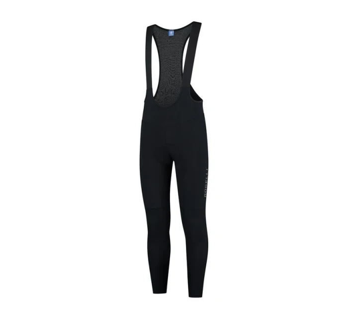 Rogelli spodnie rowerowe ESSENTIAL czarne XL
