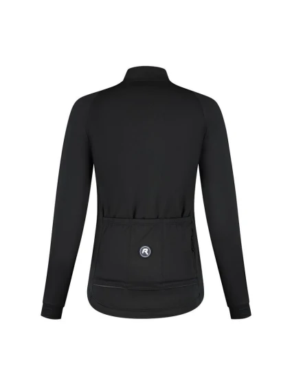 Rogelli bluza damska ESSENTIAL II czarna 2XL