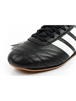 dámská sportovní obuv model 22072043 Lace black fashion leather dámské - ADIDAS