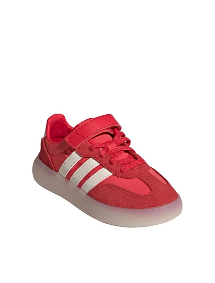 Dětská obuv Barreda Decode červená model 22116602 - ADIDAS Dětská obuv Barreda Decode červená model 22116602 - ADIDAS