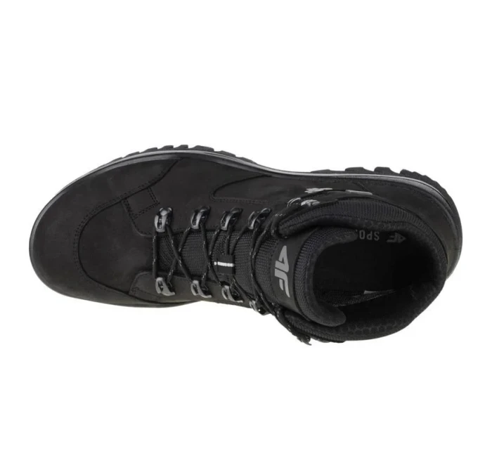 Pánské boty Trek M model 16237249 - 4F Pánské boty Trek M model 16237249 - 4F