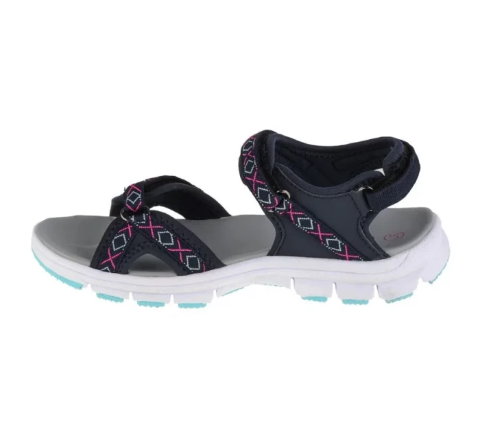 CMP Almaak Hiking Sandal W 38Q9946-33UL ženy