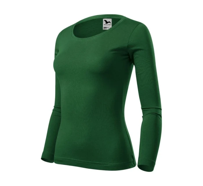 Dámske tričko Fit-T Ls W MLI-16906 - Malfini