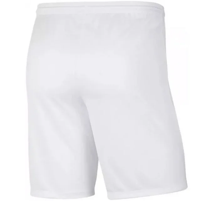 Pánske šortky Park III M BV6855 102 - Nike Pánske šortky Park III M BV6855 102 - Nike