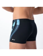Plavecké boxerky  M model 21085288 - AquaWave