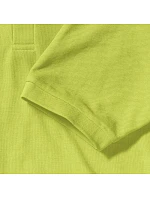 Piqué polo 10. convoy grey model 22473691 - Russell Athletic Piqué polo 10. convoy grey model 22473691 - Russell Athletic