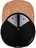6 panelová kšiltovka s kšiltem black model 22478517 - Flexfit 6 panelová kšiltovka s kšiltem black model 22478517 - Flexfit