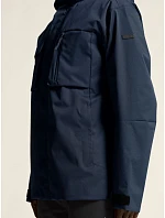 Craft Corporate Urban Jacket M Pánska bunda 81.6379 blaze Craft Corporate Urban Jacket M Pánska bunda 81.6379 blaze