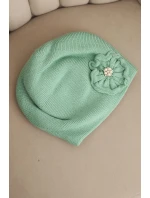 Dámske štuple do uší Emma K343 denim Dámske štuple do uší Emma K343 denim