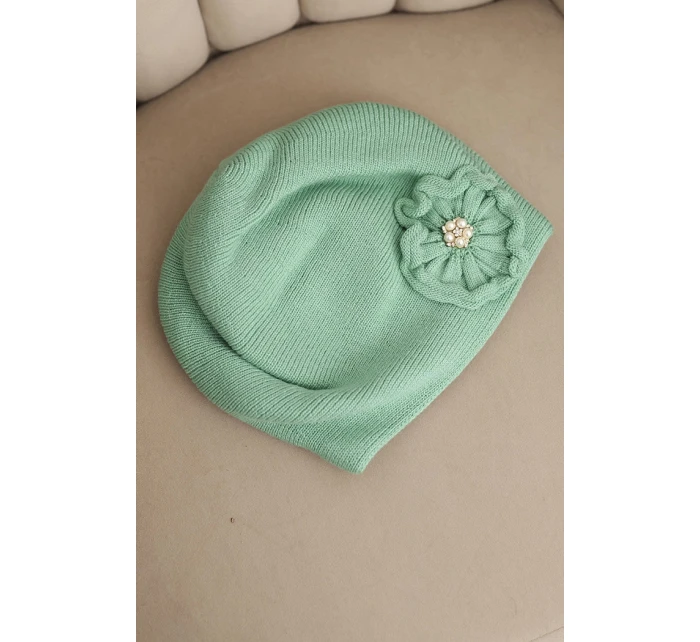 Dámske štuple do uší Emma K343 denim Dámske štuple do uší Emma K343 denim