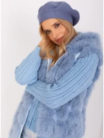 AT CZ uzáver 231305.82P tmavo modrá AT CZ uzáver 231305.82P tmavo modrá