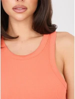 Top model 22025015 ciemny pomarańczowy - FPrice