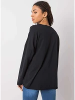 Halenka DHJ BZ model 15090713 černá - FPrice