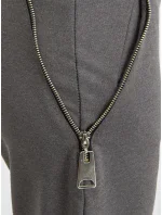 Tepláky EM DR 1697.38P tmavo šedá Tepláky EM DR 1697.38P tmavo šedá