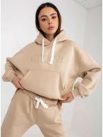 Dámská souprava EM KMPL 630 set model 18027261 béžová - FPrice