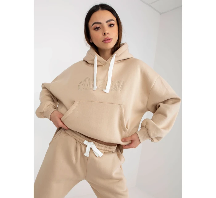 Dámská souprava EM KMPL 630 set model 18027261 béžová - FPrice