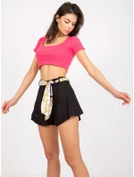 Szorty EM SN model 21736712 czarny - FPrice