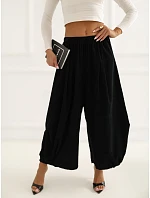 IT nohavice SP FL9321.95 black IT nohavice SP FL9321.95 black