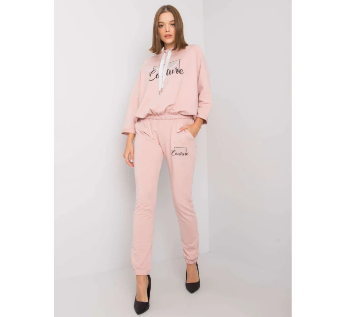 Souprava RV KMPL model 17363040 světle růžová - FPrice Souprava RV KMPL model 17363040 světle růžová - FPrice