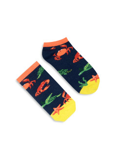 Banana Socks Ponožky krátke Sea Pals