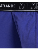 Pánske tango nohavičky Magic Pocket ATLANTIC - modré