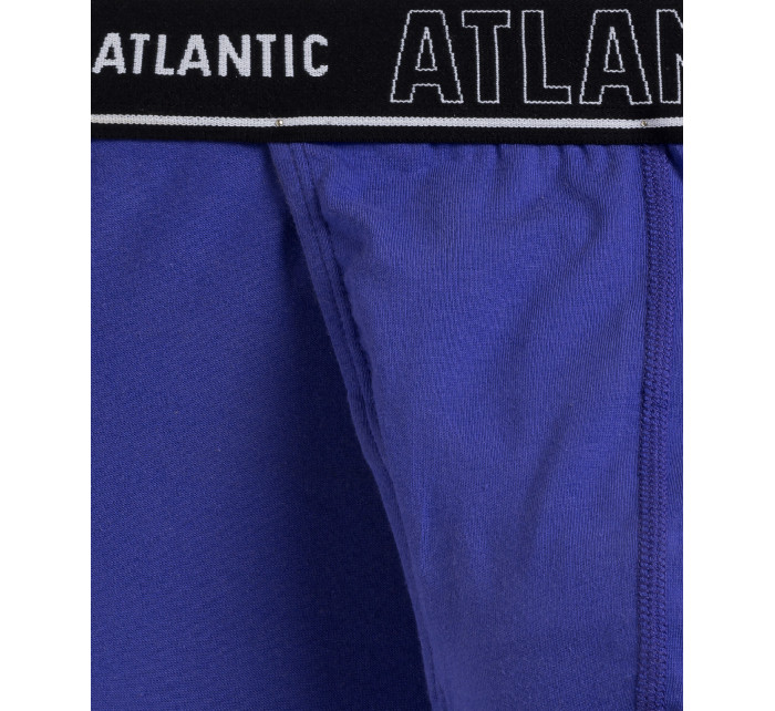 Pánske tango nohavičky Magic Pocket ATLANTIC - modré