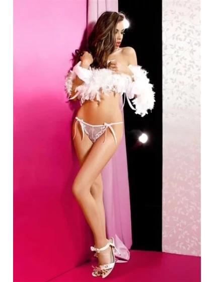 Tangá Anais Zoe string