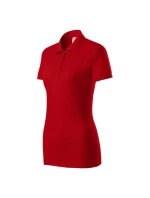 Dámská polokošile Joy W červená model 21820314 - Malfini Dámská polokošile Joy W červená model 21820314 - Malfini
