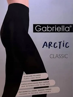 ARCTIC TIGHTS
