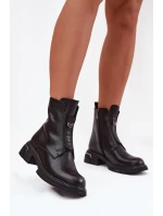 Obuv model 218070 Step in style