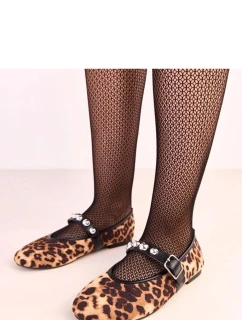 Baleríny model 223152 Solea