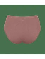 sloggi GO Daily Cotton Midi - BROWN - SLOGGI BROWN - SLOGGI sloggi GO Daily Cotton Midi - BROWN - SLOGGI BROWN - SLOGGI