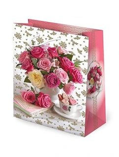 Taška Peacock T2L Set model 22036297 Rose A'10 - Paw