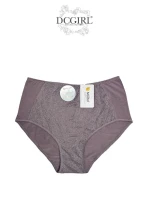 DC Girl nohavičky 26262 A'2 XL-3XL