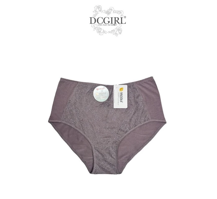 DC Girl nohavičky 26262 A'2 XL-3XL