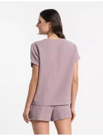 Pyžamo Moraj PDD3500-019 S-3XL