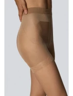 Dámske pančuchové nohavice Mona Push-Up 40 den 5-XL Dámske pančuchové nohavice Mona Push-Up 40 den 5-XL