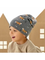 AJS 48-095 chlapčenská čiapka