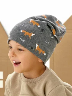 Czapka model 19509417 - AJS