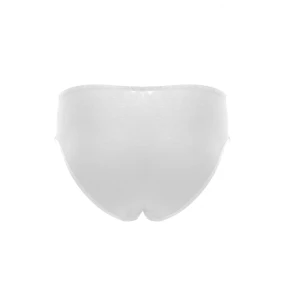 Dámske nohavičky Kinia white - EMILI Dámske nohavičky Kinia white - EMILI