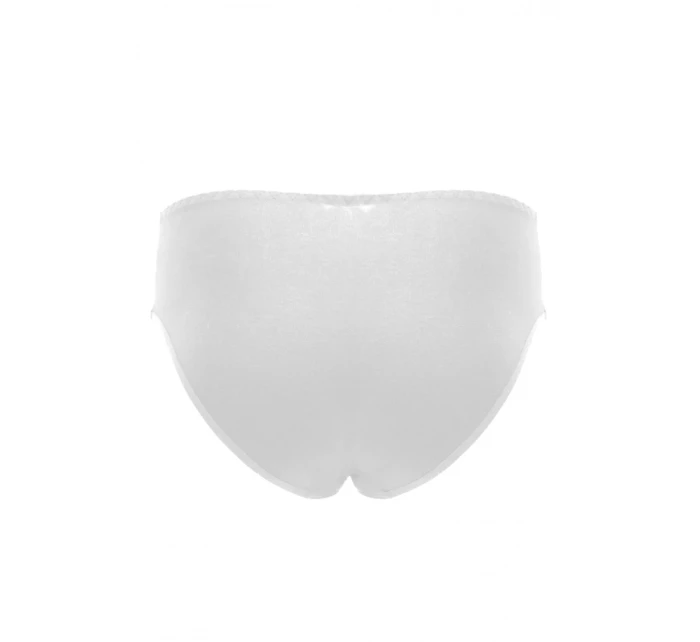 Dámské kalhotky model 16192846 white - Emili Dámské kalhotky model 16192846 white - Emili