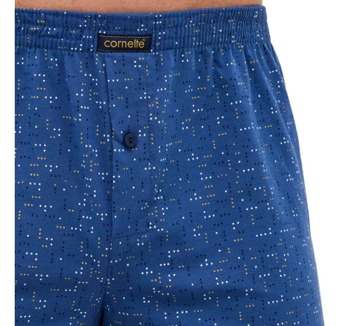 Pánske šortky 008/320 Comfort plus - CORNETTE Pánske šortky 008/320 Comfort plus - CORNETTE