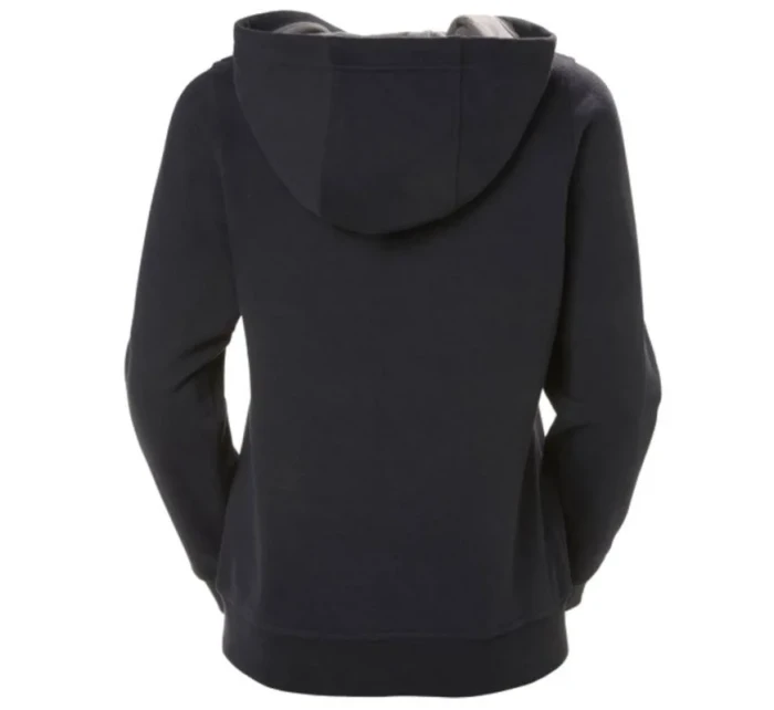 Helly Hansen Logo Hoodie M 33978-597