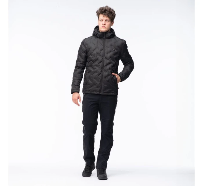 Prošívaná bunda  Primaloft M model 20693566 - Elbrus