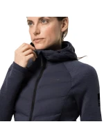 na  Potocki W brązowe 41 model 20822234 - Jack Wolfskin